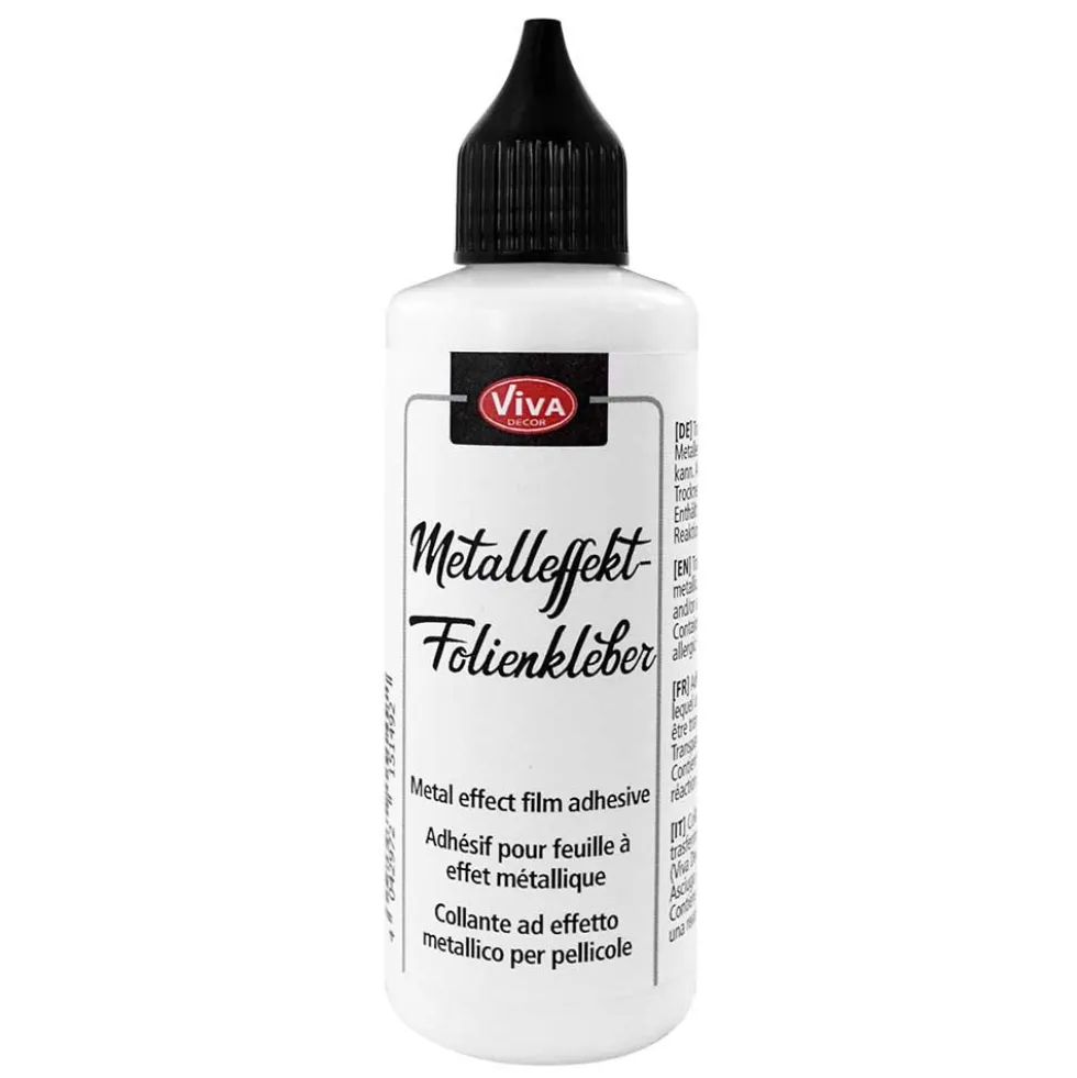 Klej do folii transferowej - Viva Decor - 90 ml