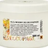 Klej wodny do decoupage - Renesans - 500 ml