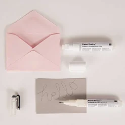 Klej w pisaku do folii transferowej - Paper Poetry - 4 mm