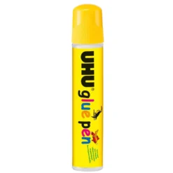 Klej w płynie Glue Pen - UHU - 50 ml