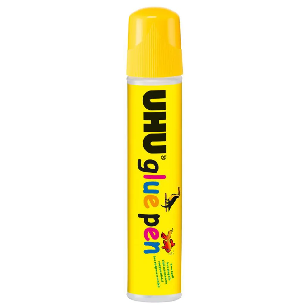 Klej w płynie Glue Pen - UHU - 50 ml