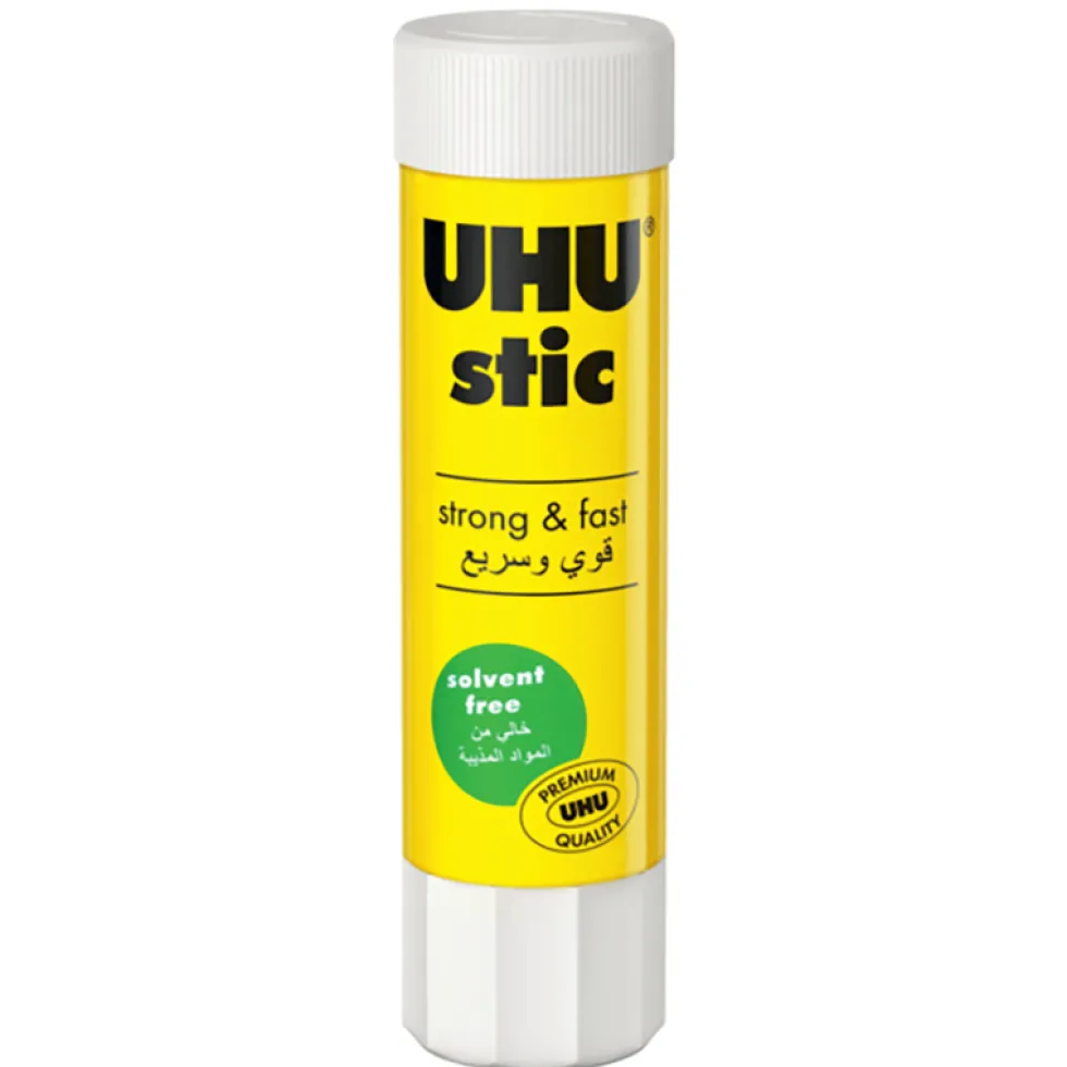 Klej w sztyfcie Stic - UHU - 8,2 g