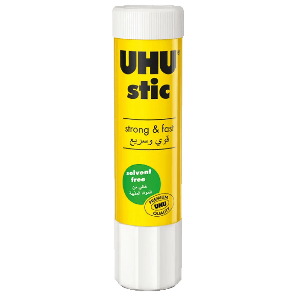 Klej w sztyfcie Stic - UHU - 21 g