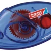 Klej w taśmie trwały, jednorazowy ecoLogo - 8,5m x 8,4mm - Tesa