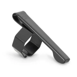 Klips ośmiokątny do kolekcji Sport - Kaweco - Black