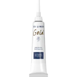 Konturówka 3D Liner - Lefranc & Bourgeois - Gold, 20 ml