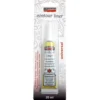 Konturówka do szkła - Pentart - złota brokatowa, 20 ml