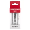 Konturówka do szkła Relief - Amsterdam - Colorless 2, 20 ml