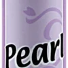 Konturówka perłowa - Viva Decor - Silver chrome, 25 ml