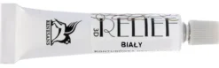 Konturówka relief Deco - Renesans - biała, 20 ml