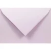 Koperta Burano 140g - B6 Lilac liliowy fioletowy