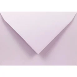 Koperta Burano 140g - B6 Lilac liliowy fioletowy