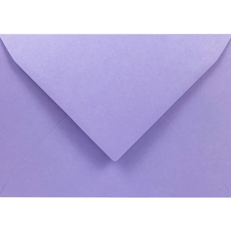 Koperta Burano 140g - B6 Violet fioletowy