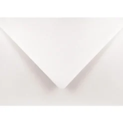 Koperta Curious Metallics 120g - C5 Ice Silver perłowa