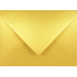 Koperta Curious Metallics 120g - C7 Super Gold złota