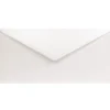 Koperta Curious Metallics 120g - DL Ice Silver perłowa