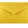 Koperta Curious Metallics 120g - DL Super Gold złoty