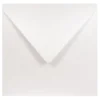 Koperta Curious Metallics 120g - K4 Ice Silver perłowa