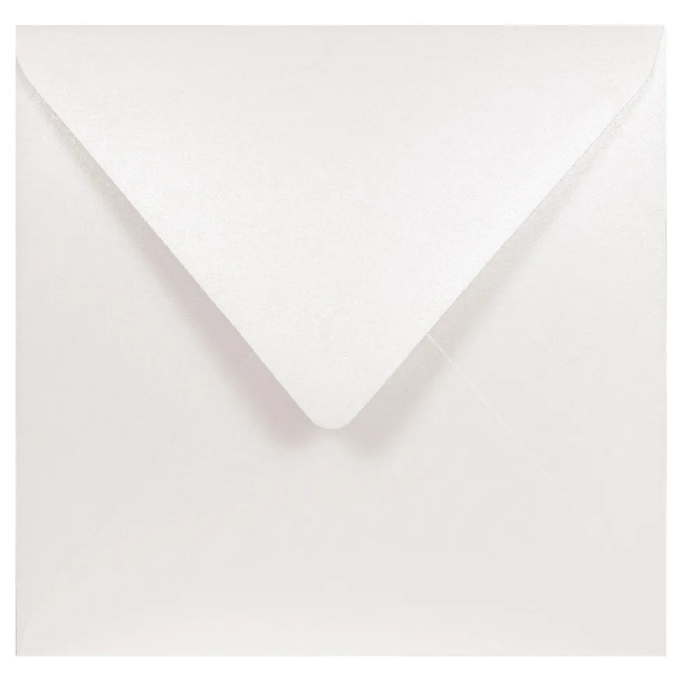 Koperta Curious Metallics 120g - K4 Ice Silver perłowa