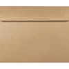 Koperta ekologiczna 100g - C6 Eko Kraft brązowa