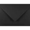Koperta Keaykolour 120g - B6 Deep Black czarna