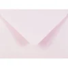 Koperta Keaykolour 120g - B6 Pastel Pink jasnoróżowa