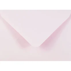 Koperta Keaykolour 120g - B6 Pastel Pink jasnoróżowa