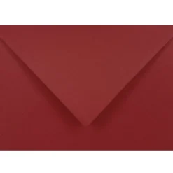 Koperta Keaykolour 120g - C7 Guardsman Red bordowa