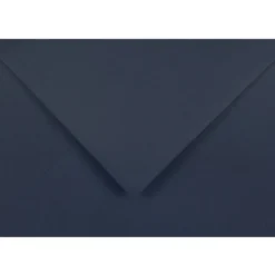 Koperta Keaykolour 120g - C5 Navy Blue granatowa