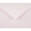 Koperta Keaykolour 120g - C6 Pastel Pink jasnoróżowa
