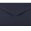 Koperta Keaykolour 120g - DL Navy Blue granatowa
