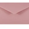 Koperta Keaykolour 120g - DL Old Rose brudny róż