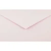 Koperta Keaykolour 120g - DL Pastel Pink jasnoróżowa