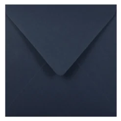 Koperta Keaykolour 120g - K4 Navy Blue granatowa