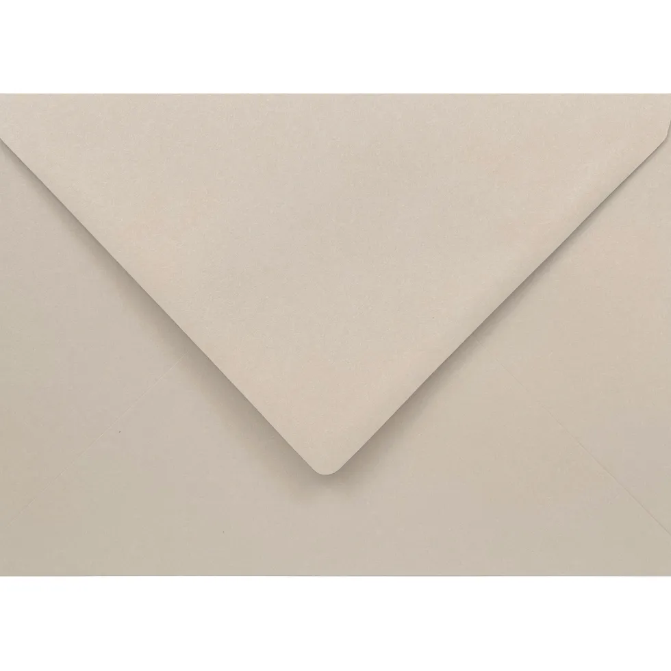 Koperta Koehler Eco 120 g - Koehler - C5 Clay jasnobrązowa