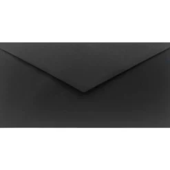 Koperta Koehler Eco 120 g - Koehler - DL Black Lava czarny