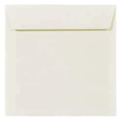 Koperta Lessebo 100g - K4, kremowa