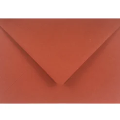 Koperta Materica 120g - C5, Terra Rossa, ceglasta