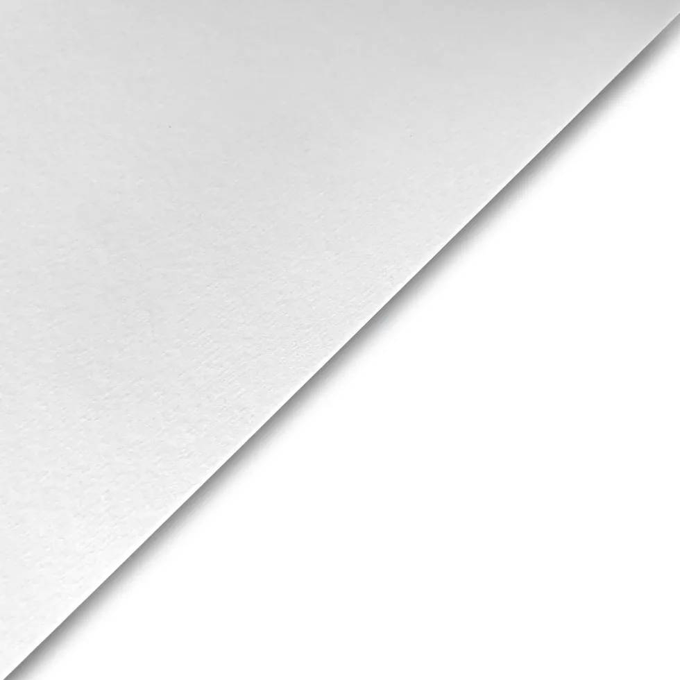Koperta Rives Tradition 120g - B6 Bright White jasna biel