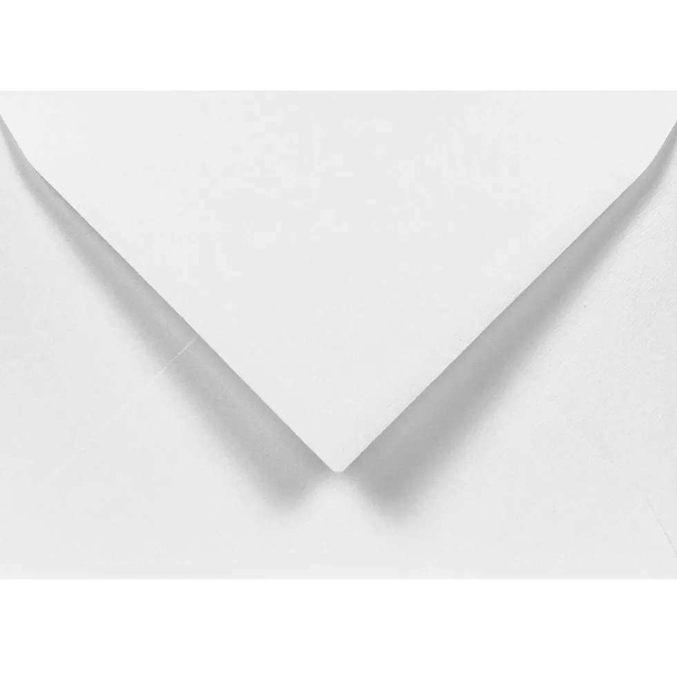 Koperta Rives Tradition 120g - B6 Bright White jasna biel