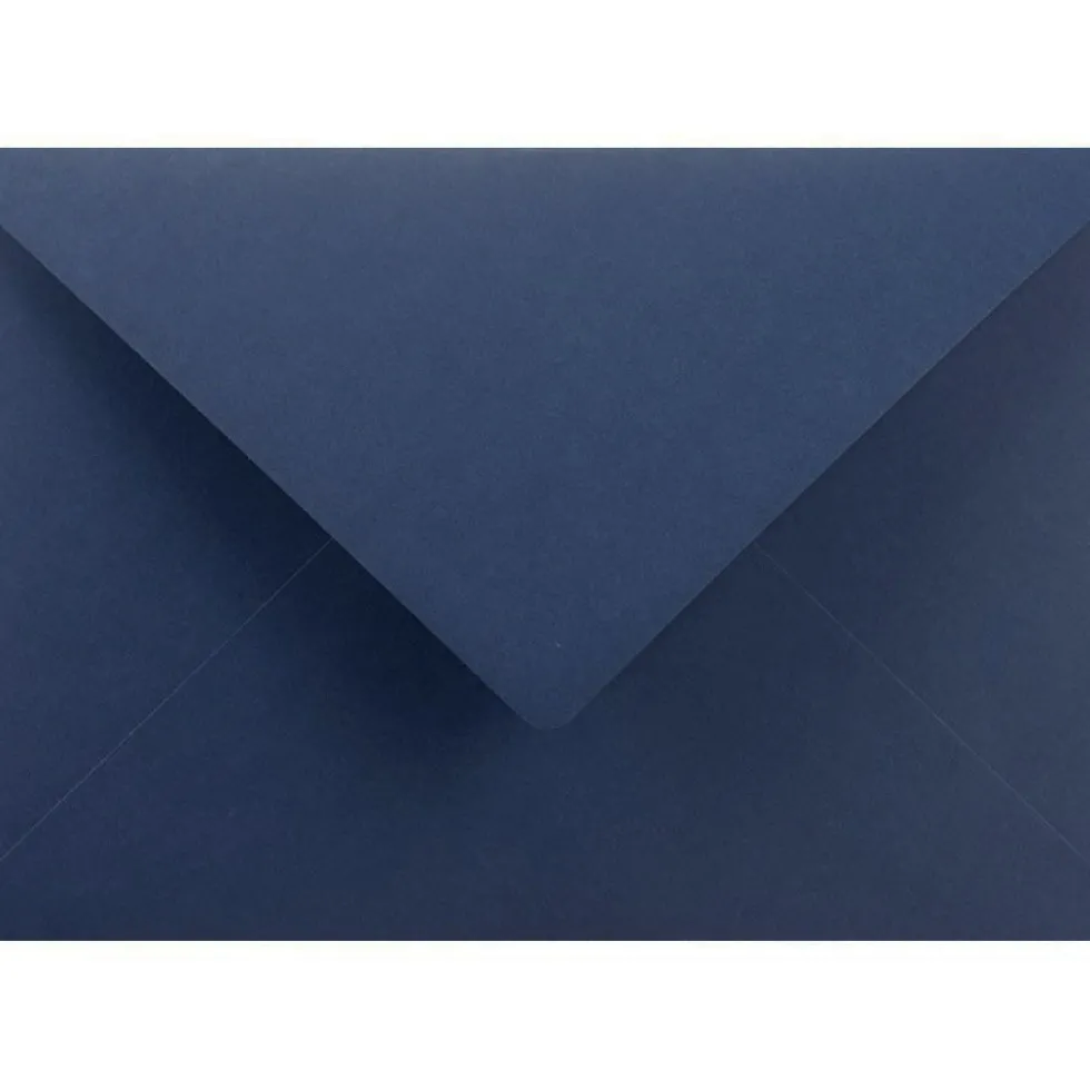 Koperta Sirio Color 140g - C5 Blue niebieska