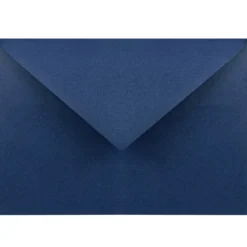 Koperta Sirio Color 140g - C6 Blue niebieska
