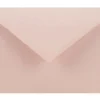Koperta Sirio Color 140g - C6 Nude bladoróżowa