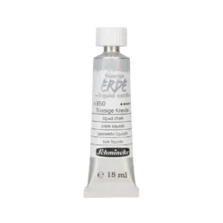 Kreda w płynie Liquid Earth - Schmincke - 15 ml
