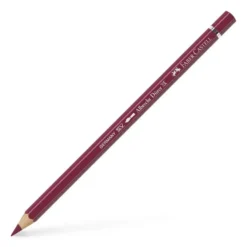 Kredka akwarelowa A. Dürer - Faber-Castell - 193, Burnt Carmine