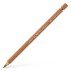 Kredka akwarelowa A. Dürer - Faber-Castell - 187, Burnt Ochre