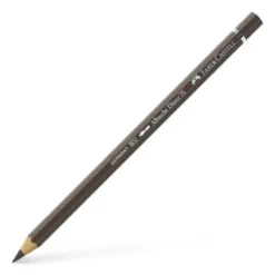 Kredka akwarelowa A. Dürer - Faber-Castell - 280, Burnt Umber