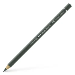 Kredka akwarelowa A. Dürer - Faber-Castell - 278, Chrome Oxide Green