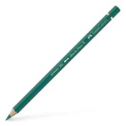 Kredka akwarelowa A. Dürer - Faber-Castell - 276, Chrome Oxide Green Fiery