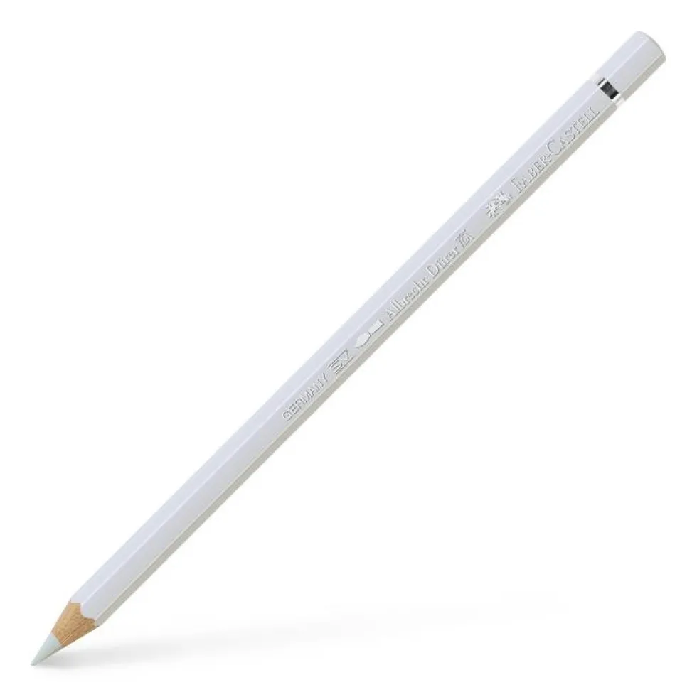 Kredka akwarelowa A. Dürer - Faber-Castell - 230, Cold Grey I